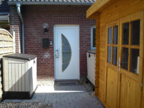 Ferienhaus Lütte Hütte Norddeich